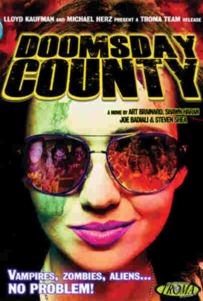 Doomsday County (2010) Screenshot 1