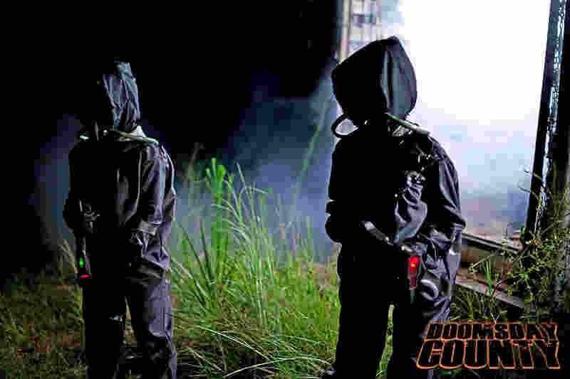 Doomsday County (2010) Screenshot 2