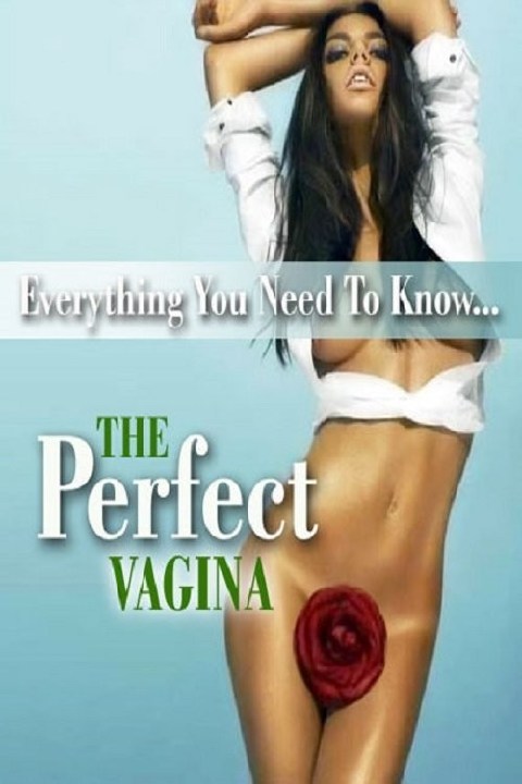 The Perfect Vagina (2008) starring Lisa Rogers on DVD on DVD