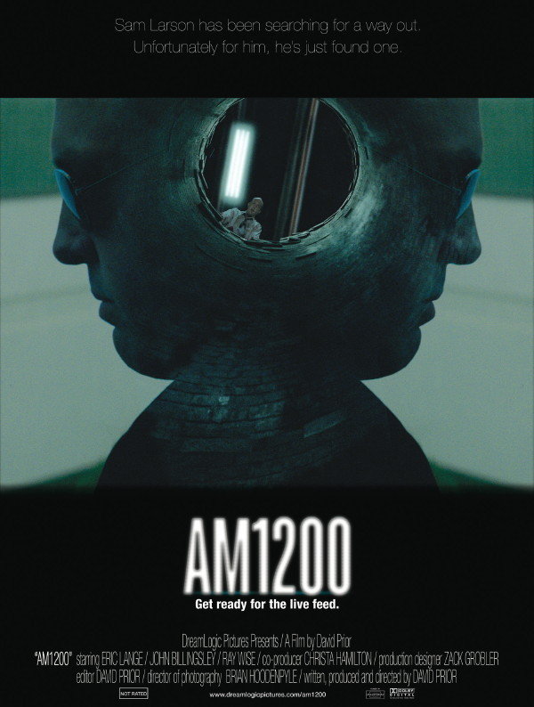 AM1200 (2008) Screenshot 1 