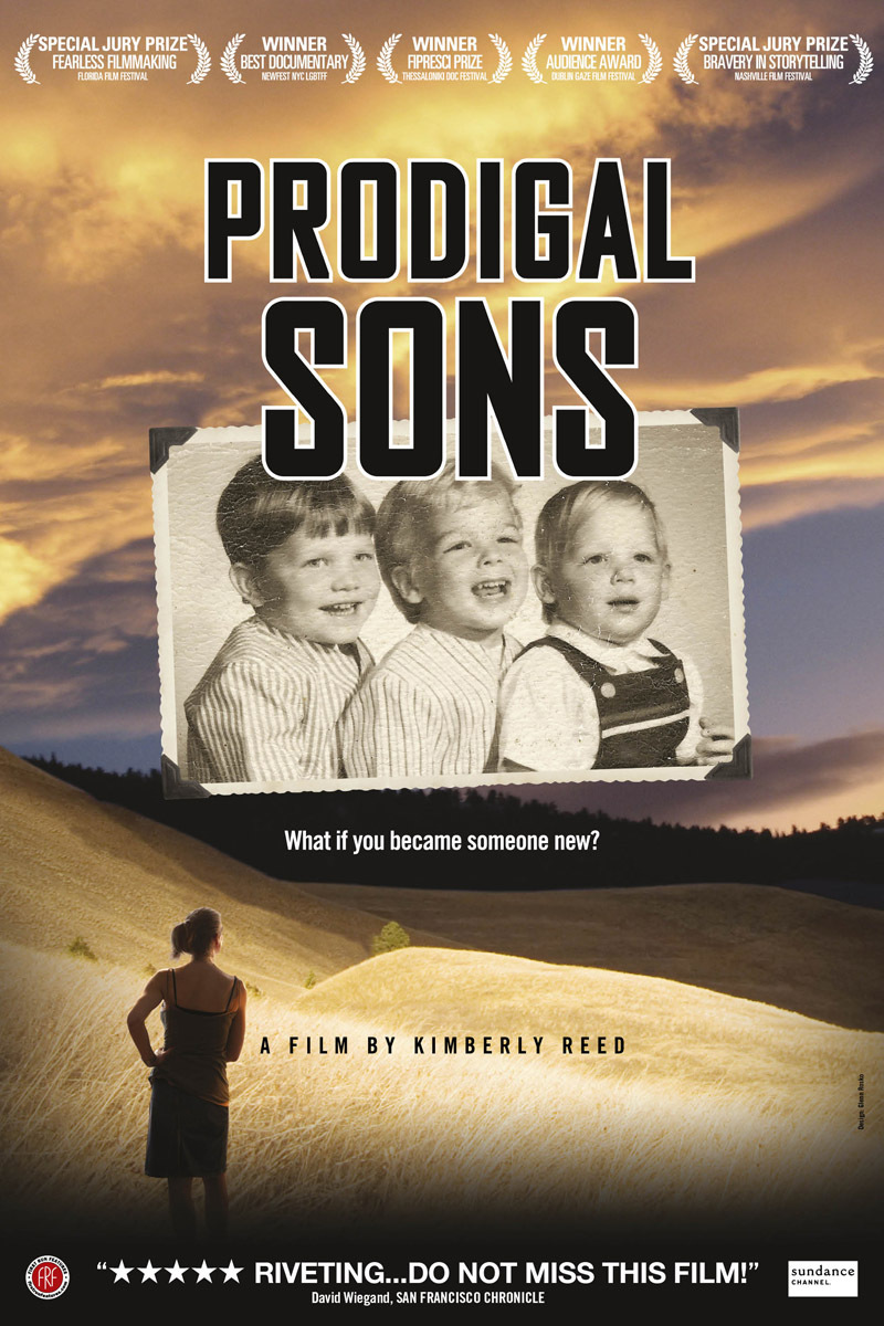 Prodigal Sons (2008) Screenshot 1