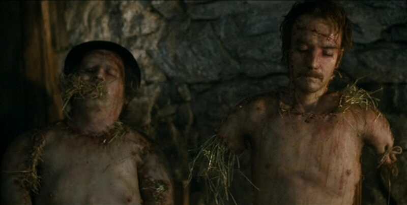 Sennentuntschi: Curse of the Alps (2010) with English Subtitles on DVD DVD Sennentuntschi: Curse of the Alps (2010) Screenshot 2