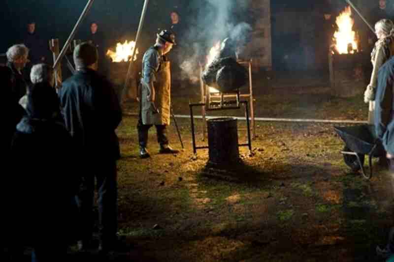 Wake Wood (2009) Screenshot 2