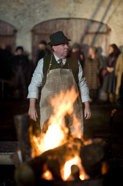 Wake Wood (2009) Screenshot 3