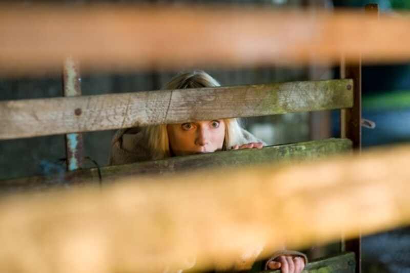 Wake Wood (2009) Screenshot 4