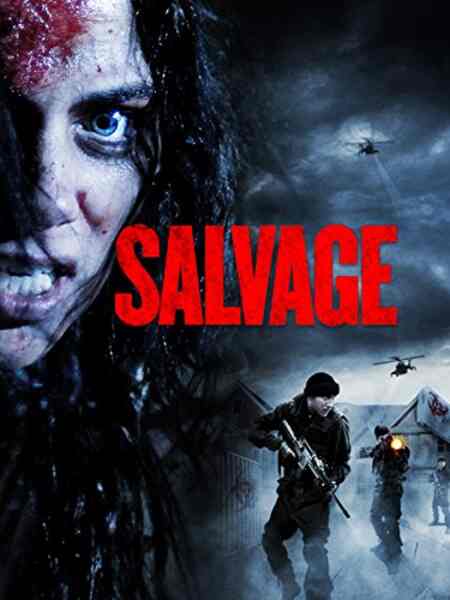 Salvage (2009) Screenshot 1