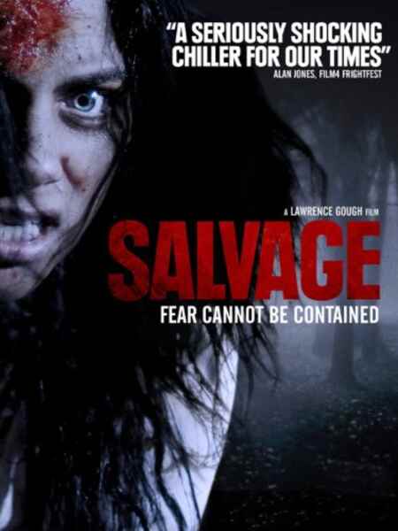 Salvage (2009) Screenshot 3