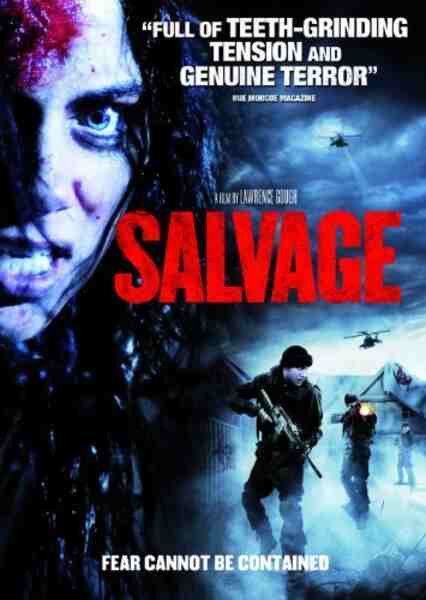 Salvage (2009) Screenshot 5