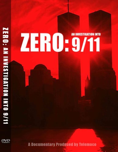 Zero: An Investigation Into 9/11 (2008) with English Subtitles on DVD on DVD