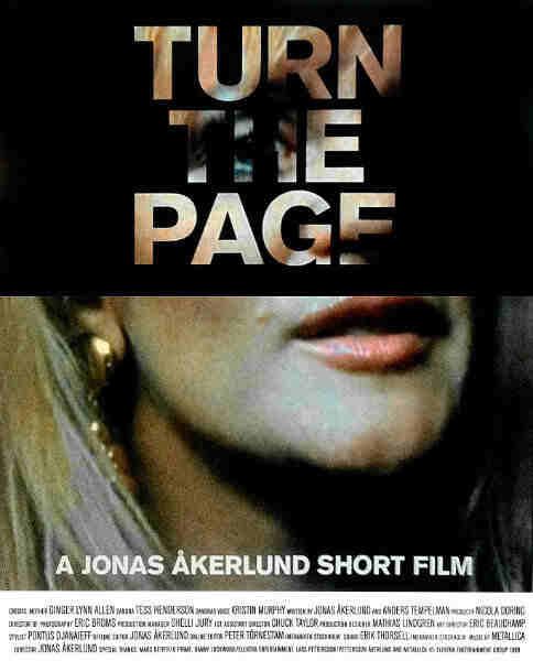 Turn the Page (1999) Screenshot 1