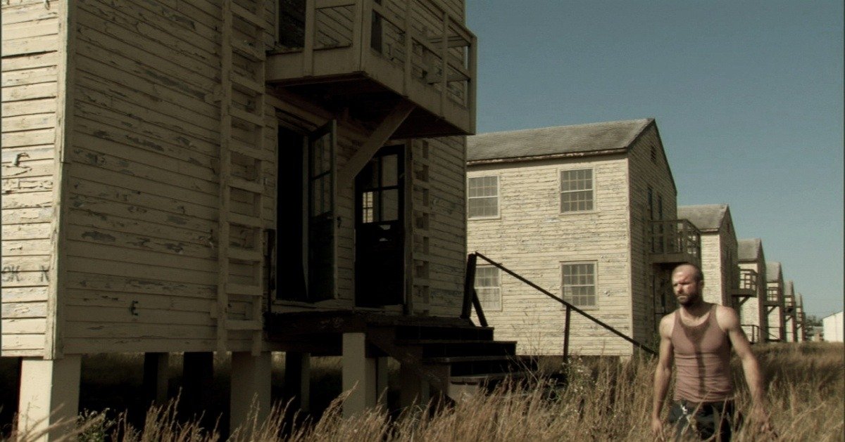 Resurrection County (2008) Screenshot 5 