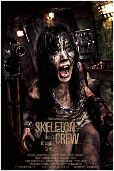 Skeleton Crew (2009) Screenshot 1