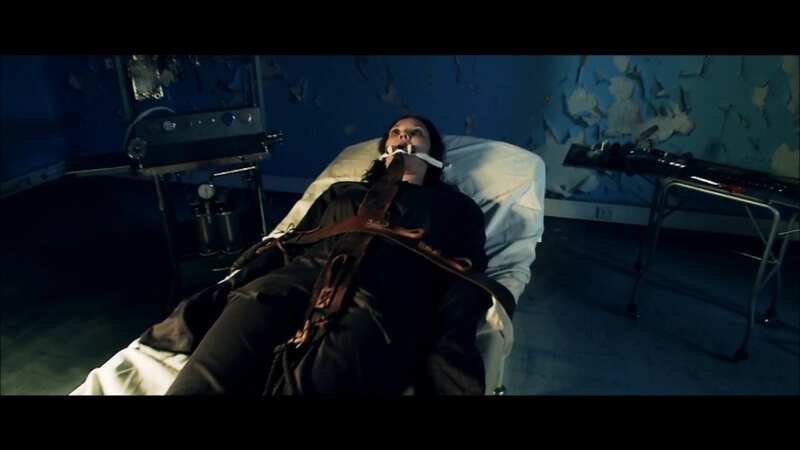 Skeleton Crew (2009) Screenshot 2