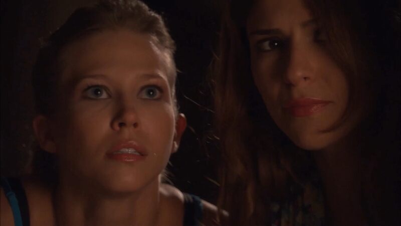 The Telling (2009) Screenshot 3