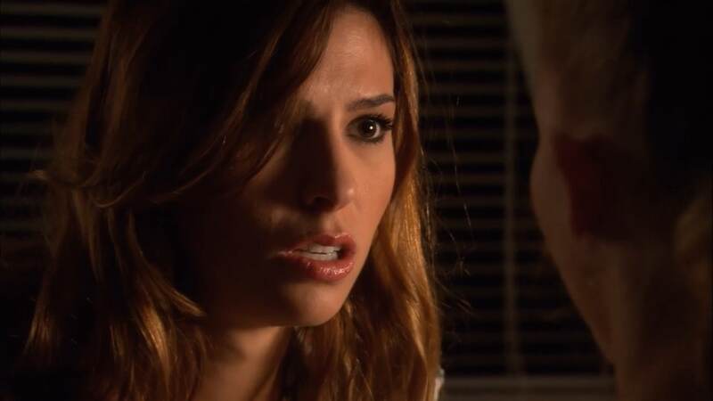 The Telling (2009) Screenshot 4