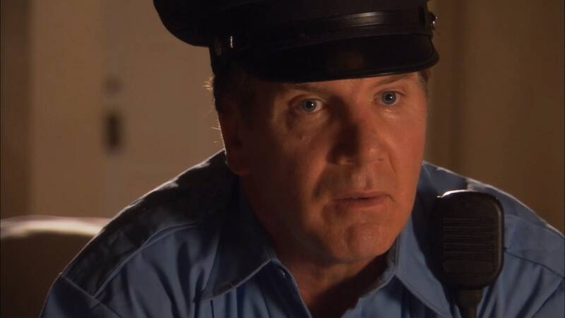 The Telling (2009) Screenshot 5