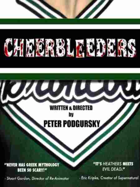 Cheerbleeders (2008) Screenshot 1