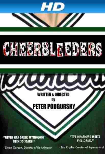 Cheerbleeders (2008) Screenshot 2