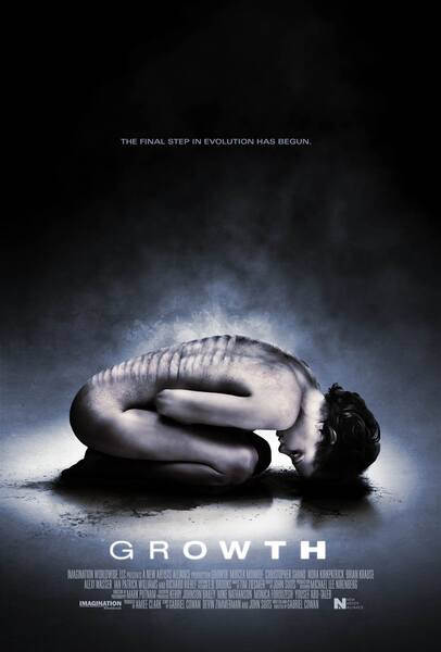 Growth (2010) Screenshot 1