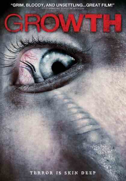 Growth (2010) Screenshot 2