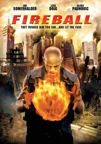 Fireball (2009) Screenshot 2