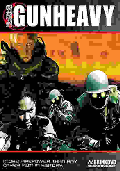 Gunheavy (2008) Screenshot 1