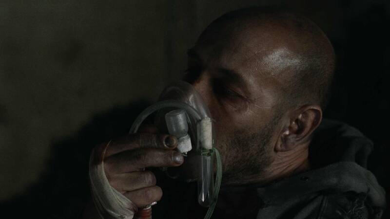 Lazarus Taxon (2008) Screenshot 2