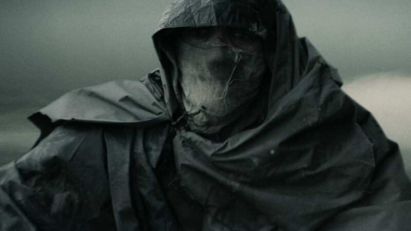 Lazarus Taxon (2008) Screenshot 4