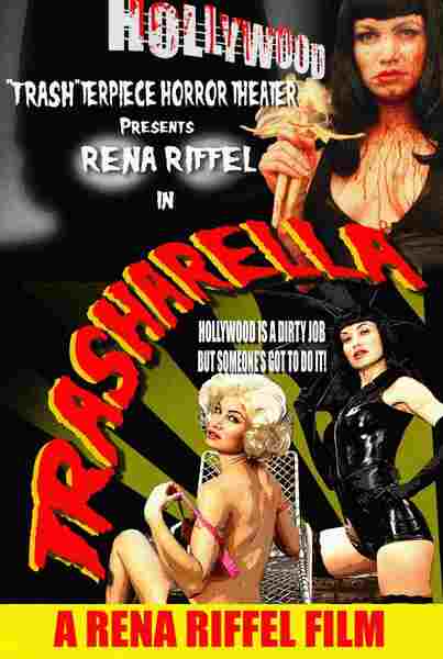 Trasharella (2009) Screenshot 1
