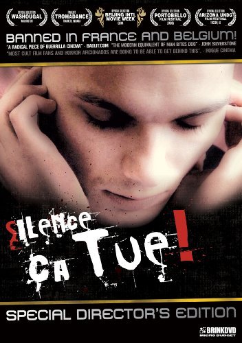 Silence, ça tue! (2008) with English Subtitles on DVD on DVD