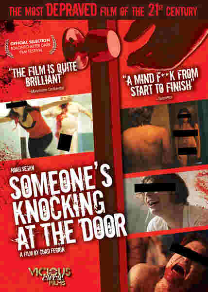 Someone's Knocking at the Door (2009) Screenshot 1