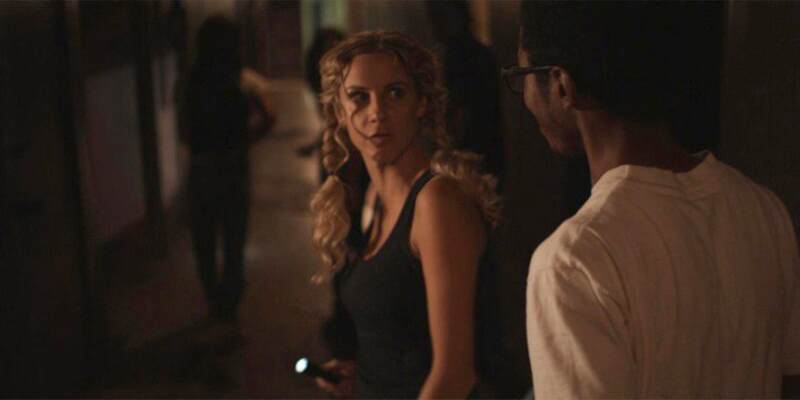 Someone's Knocking at the Door (2009) Screenshot 3