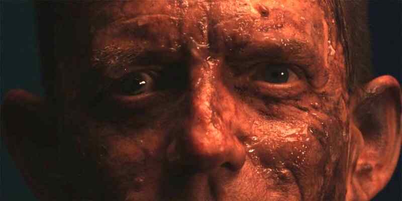 Someone's Knocking at the Door (2009) Screenshot 5