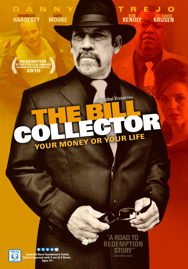 The Bill Collector (2010) Screenshot 2