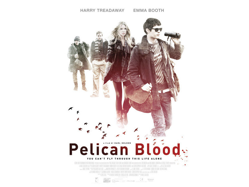 Pelican Blood (2010) Screenshot 1