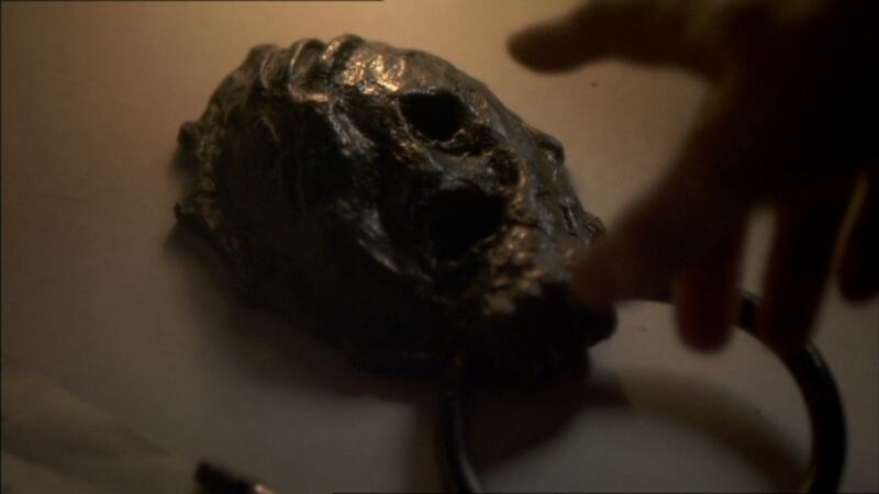 Crooked House (2008) Screenshot 1
