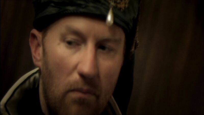 Crooked House (2008) Screenshot 2