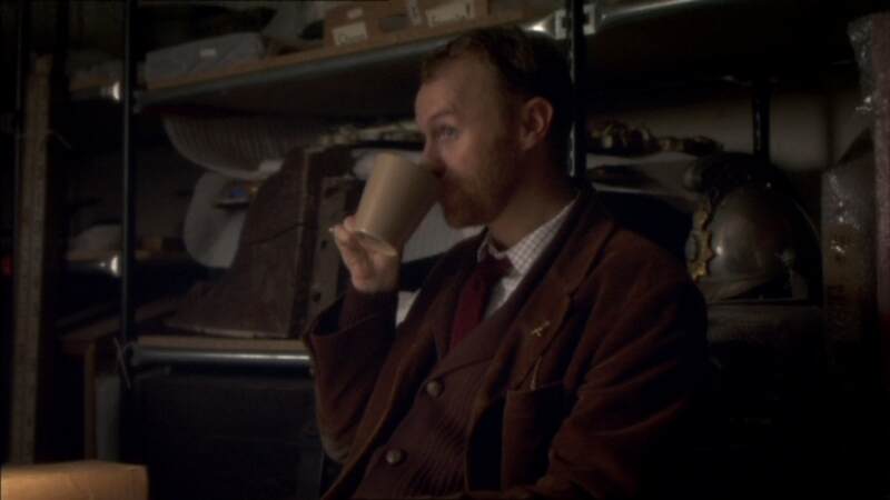 Crooked House (2008) Screenshot 3