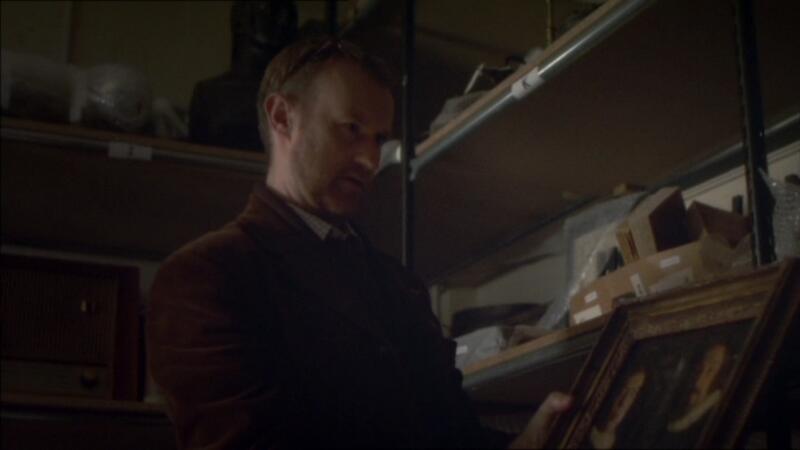 Crooked House (2008) Screenshot 5