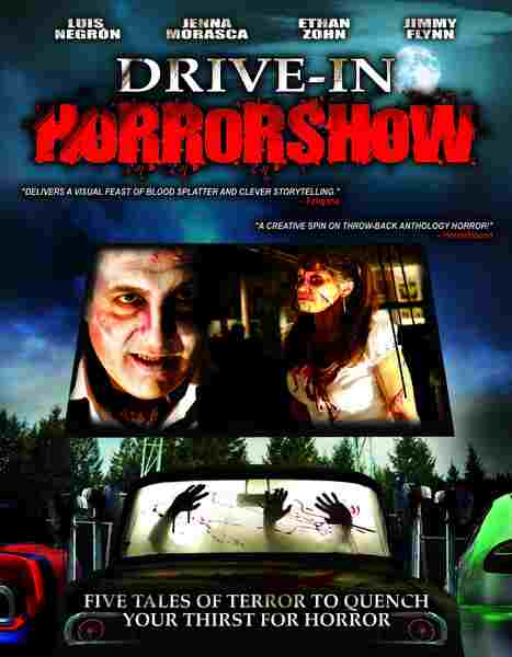 Drive-in Horrorshow (2009) Screenshot 1