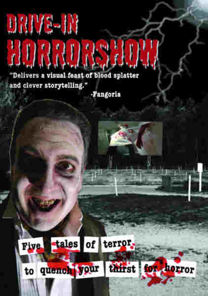 Drive-in Horrorshow (2009) Screenshot 2