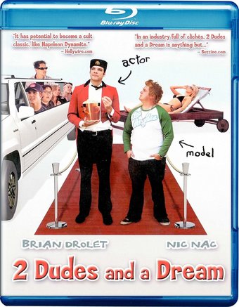 2 Dudes and a Dream (2009) Screenshot 3