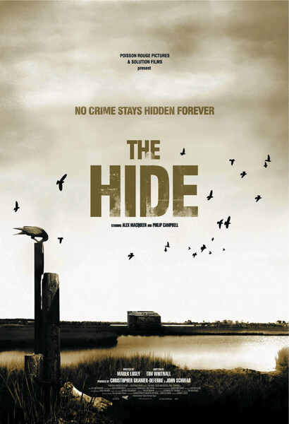 The Hide (2008) Screenshot 1