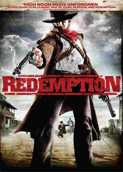 Redemption (2009) Screenshot 1