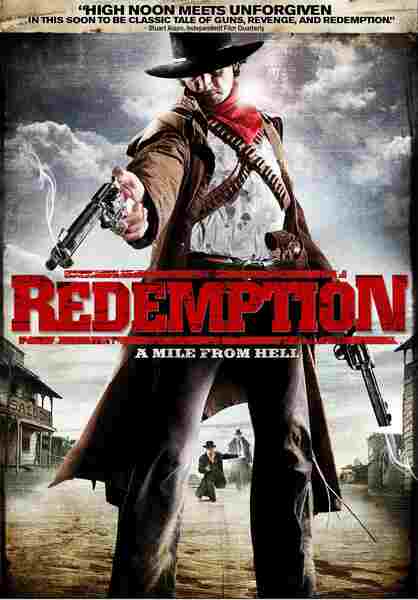 Redemption (2009) Screenshot 5