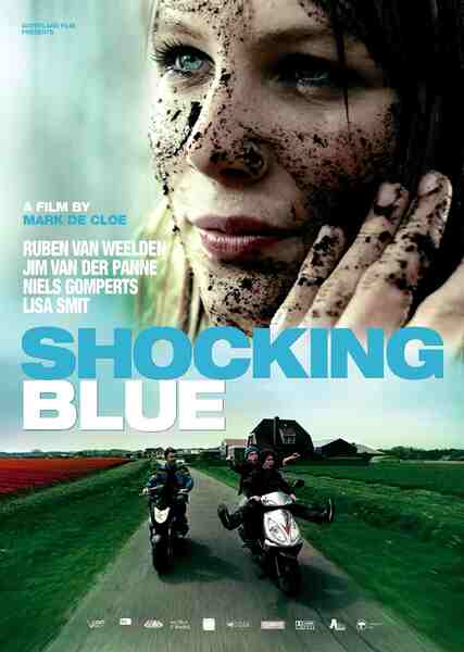 Shocking Blue (2010) with English Subtitles on DVD on DVD