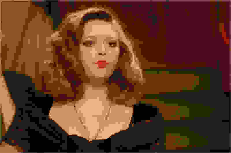All About Evil (2010) Screenshot 2