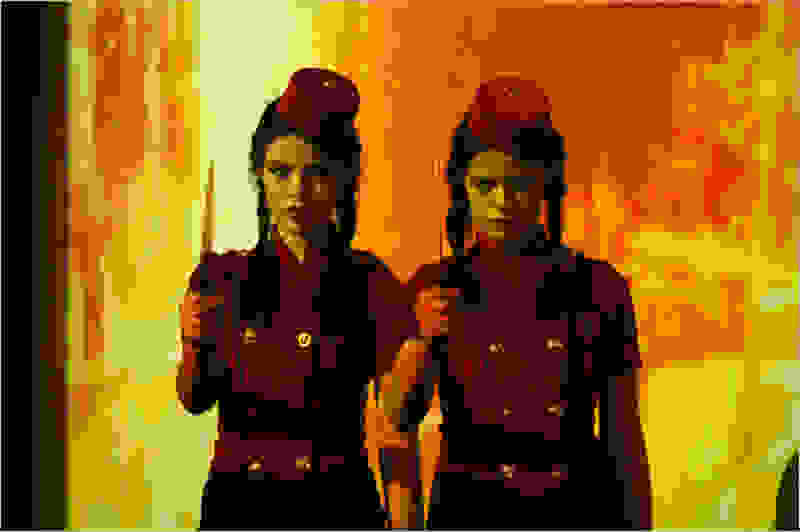 All About Evil (2010) Screenshot 5