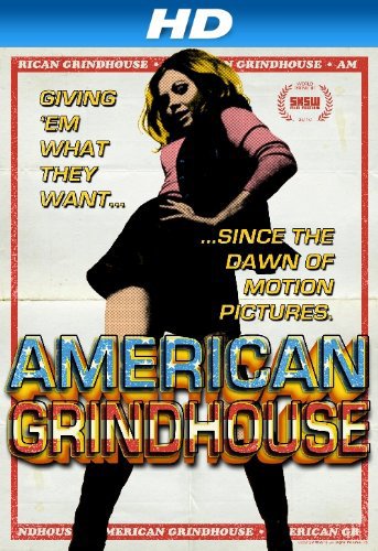 American Grindhouse (2010) Screenshot 2