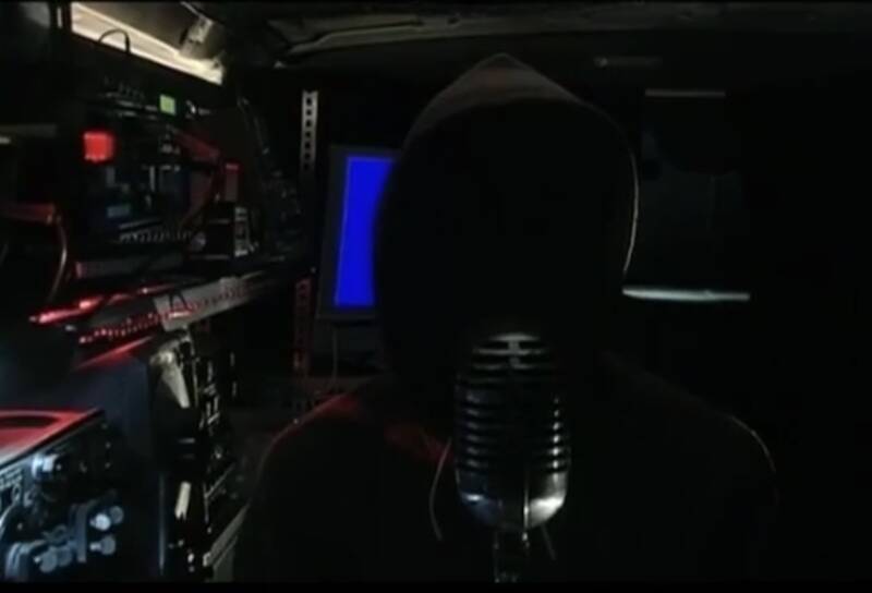 The Open Door (2008) Screenshot 2